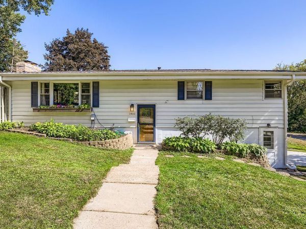 1400 Florida Avenue N, Golden Valley, MN 55427