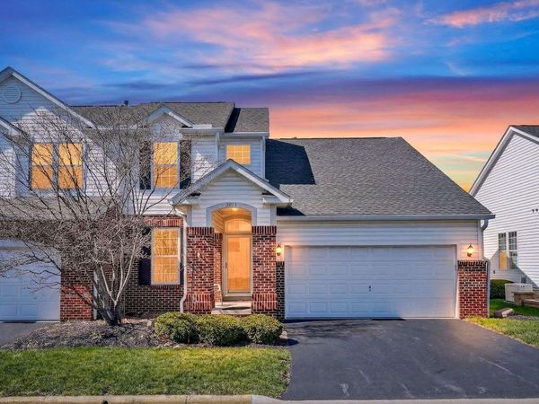 5013 Julia Ann Drive, Grove City, OH 43123