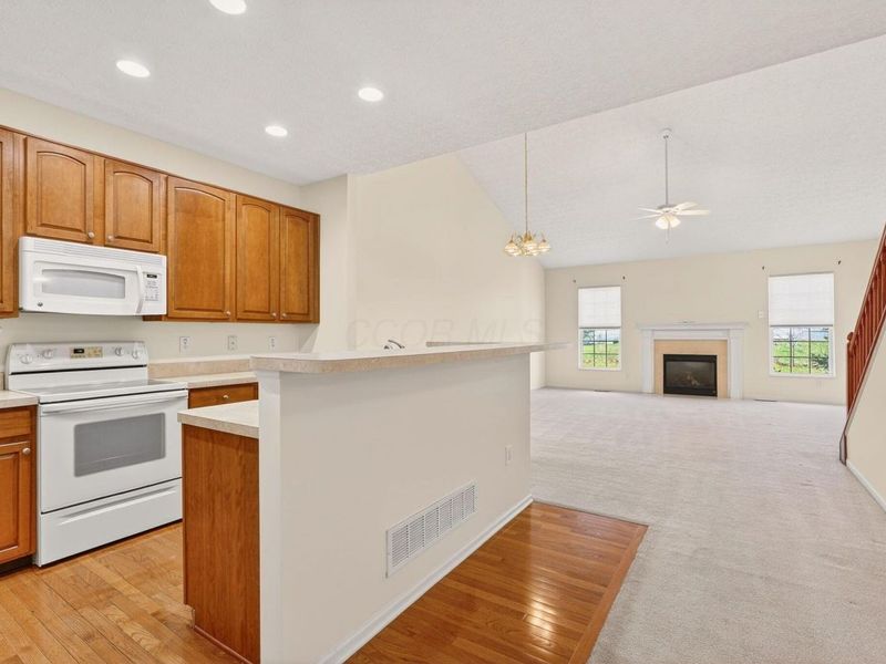 5013 Julia Ann Drive, Grove City, OH 43123 Photo 22
