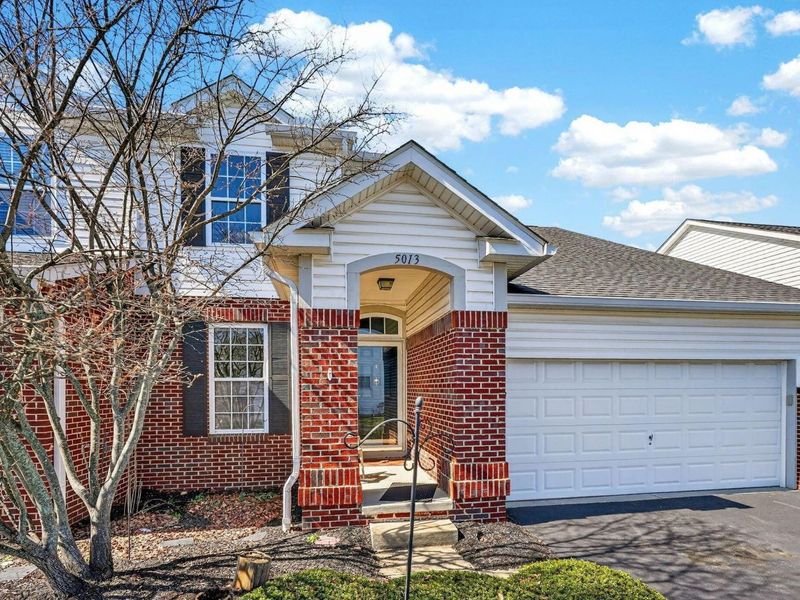 5013 Julia Ann Drive, Grove City, OH 43123 Photo 3