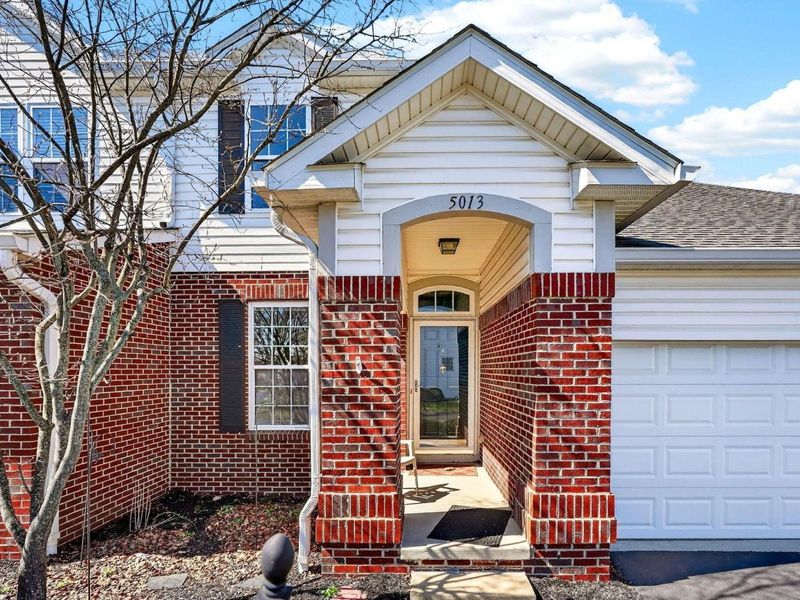 5013 Julia Ann Drive, Grove City, OH 43123 Photo 4