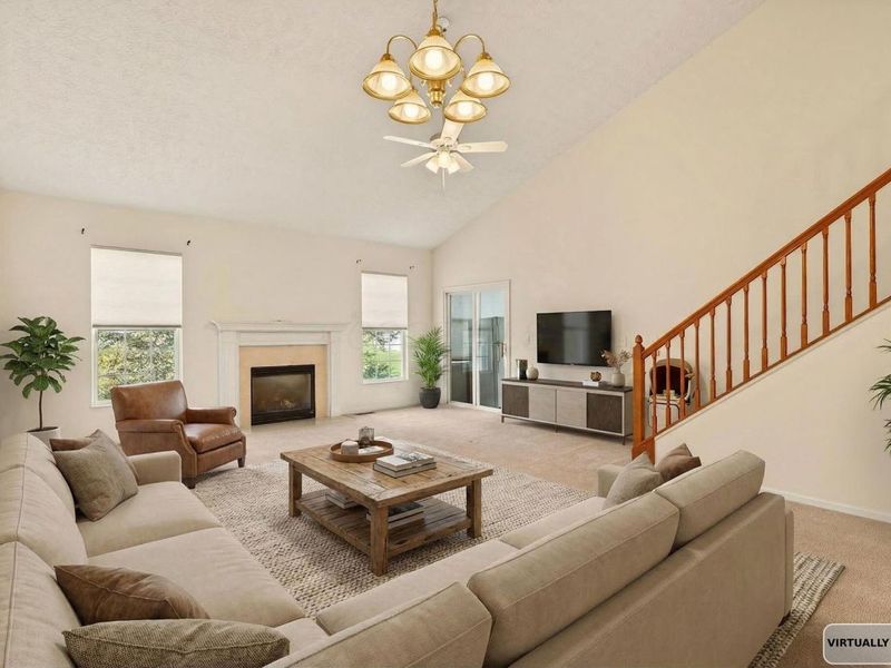 5013 Julia Ann Drive, Grove City, OH 43123 Photo 8