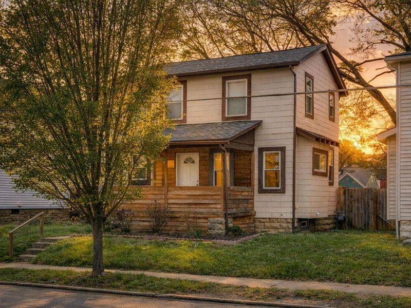 670 Frebis Avenue, Columbus, OH 43206 Photo 1