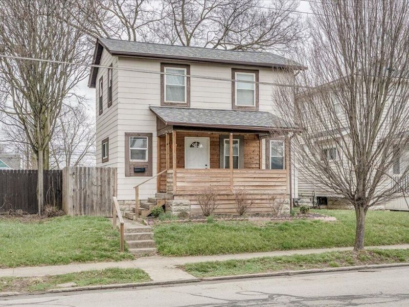 670 Frebis Avenue, Columbus, OH 43206 Photo 2
