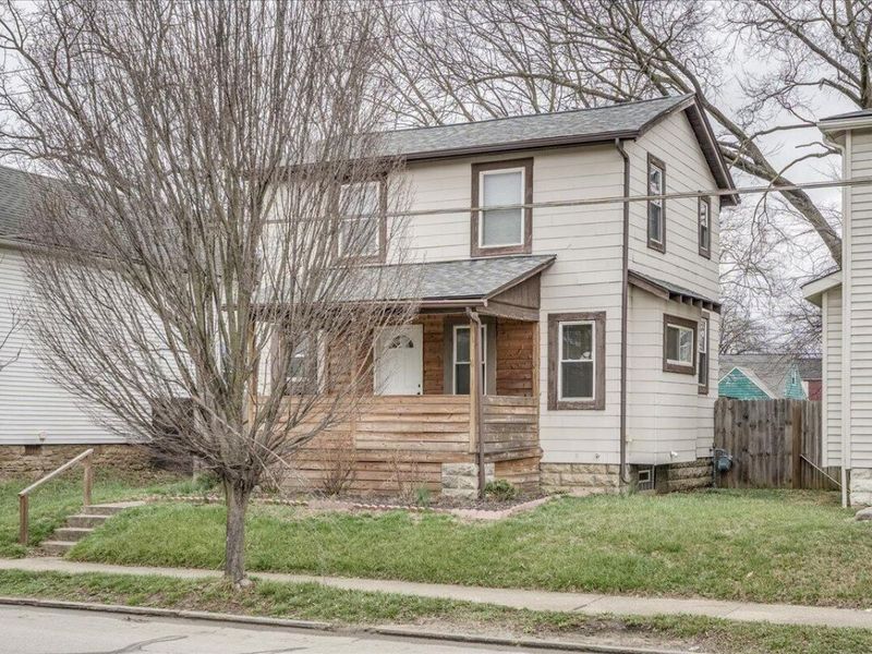 670 Frebis Avenue, Columbus, OH 43206 Photo 3