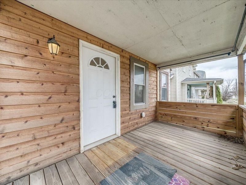 670 Frebis Avenue, Columbus, OH 43206 Photo 5