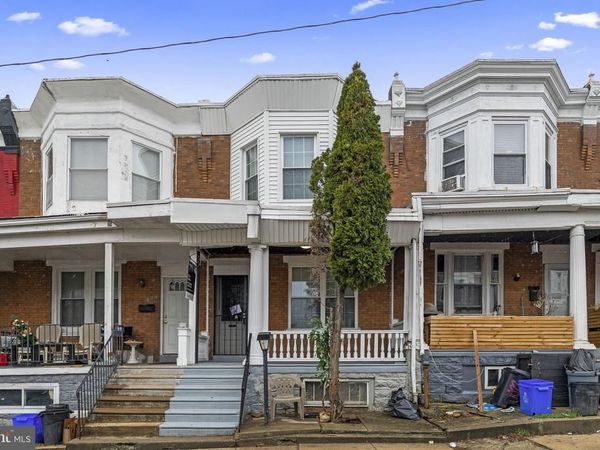 1024 S ITHAN STREET, PHILADELPHIA, PA 19143