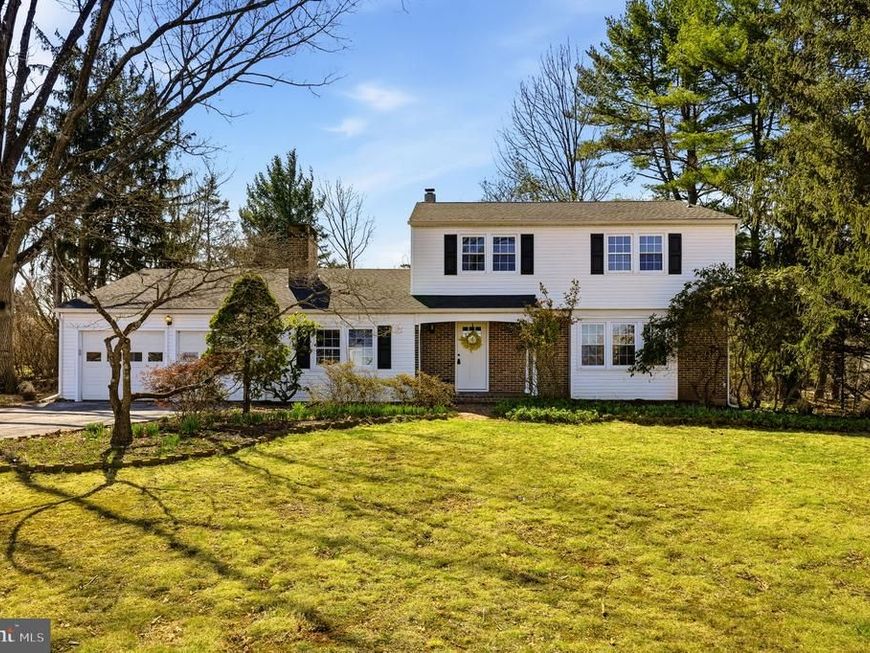 550 Bonnybrook Avenue, Trappe, PA 19426 Main Photo