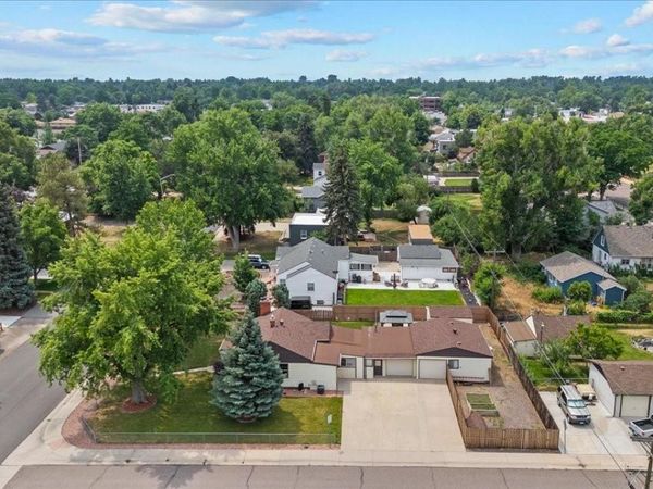 4095 Quay Street, Wheat Ridge, CO 80033
