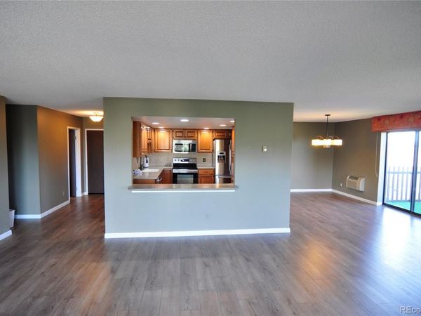 14300 E Marina Drive , Unit 501, Aurora, CO 80014