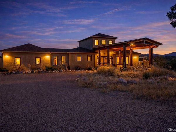 900 Meadow Lane , Gardner, CO 81040