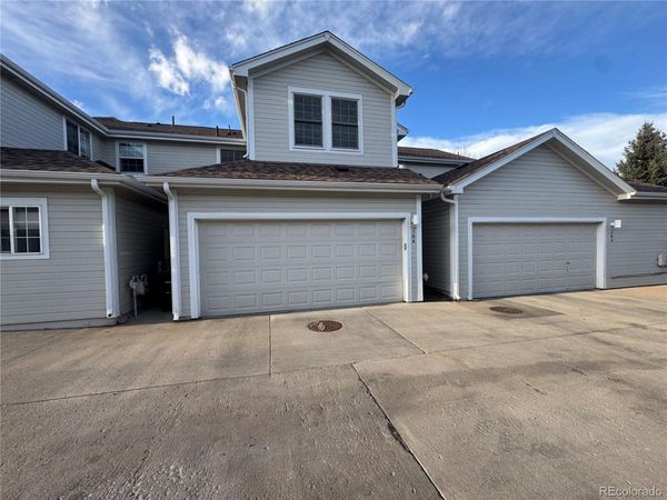 8300 Fairmount Drive , Unit C104, Denver, CO 80247