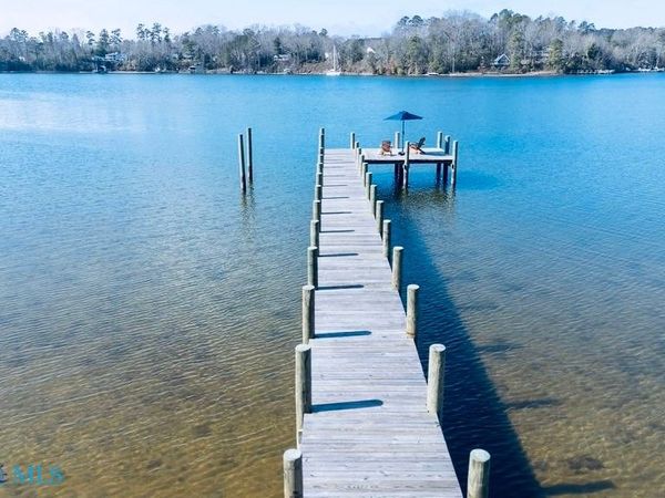 21 Woodbrook Drive, Lancaster, VA 22503