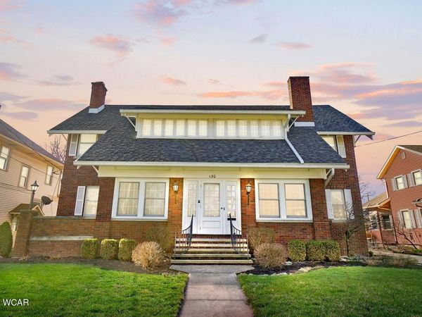 130 Boyd Avenue, Van Wert, OH 45891