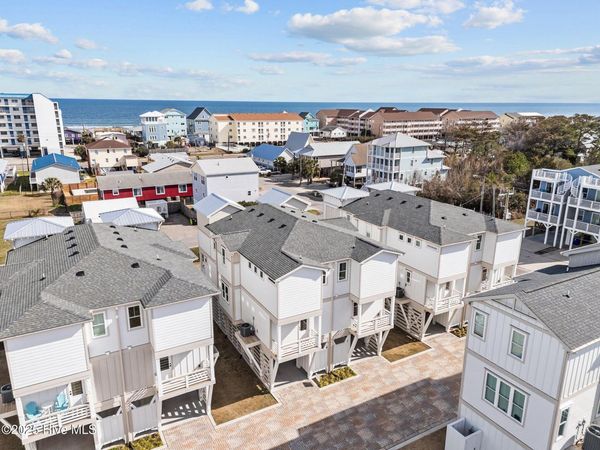 906 Second Street S, Unit 1, Carolina Beach, NC 28428