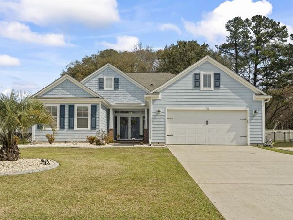 712 Tilly Pine Dr., Conway, SC 29526