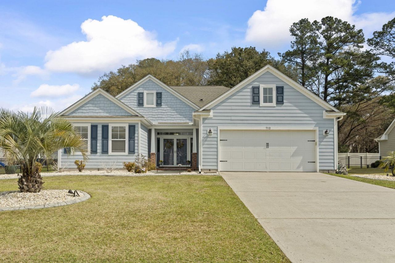 712 Tilly Pine Dr. Photo 4