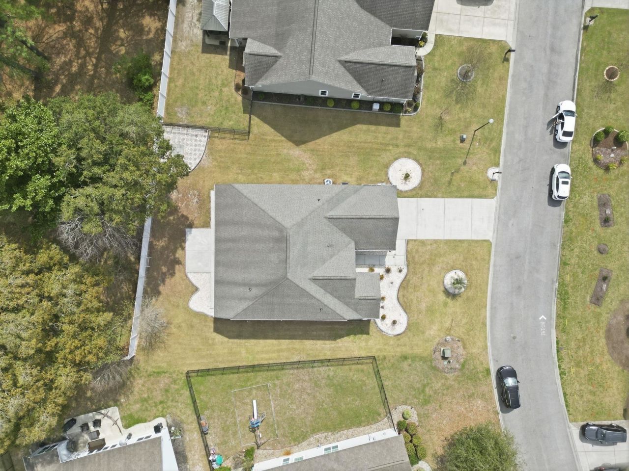 712 Tilly Pine Dr. Photo 54