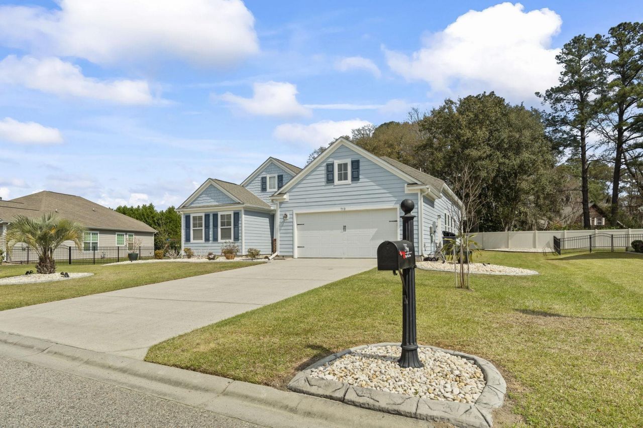 712 Tilly Pine Dr. Photo 9