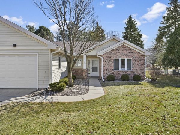 15 Saukdale Trail, Madison, WI 53717