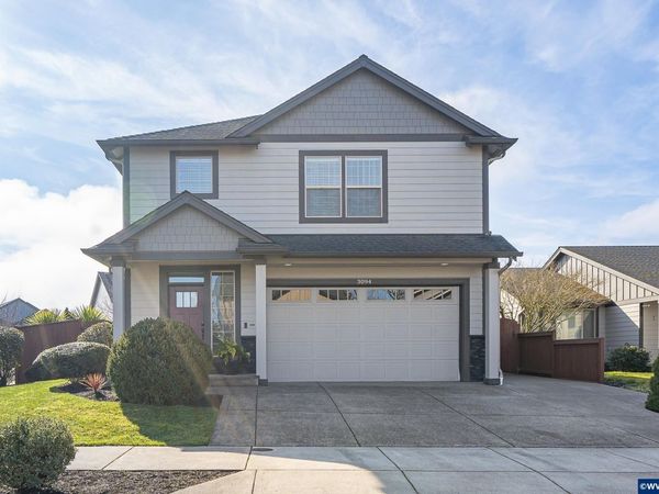 3094 Brookside Av SE, Albany, OR 97322