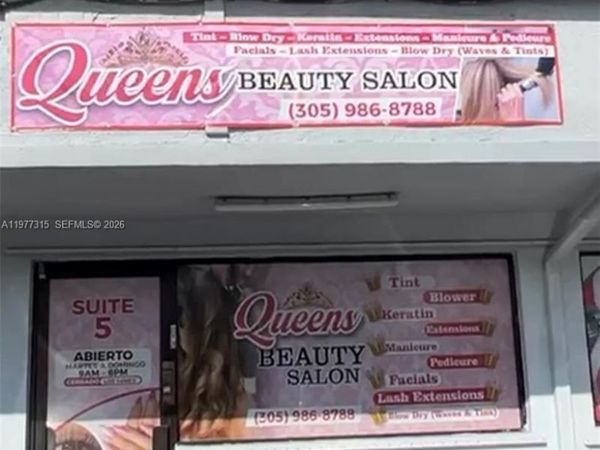 3300 E 4 AVE , Hialeah, FL 33013