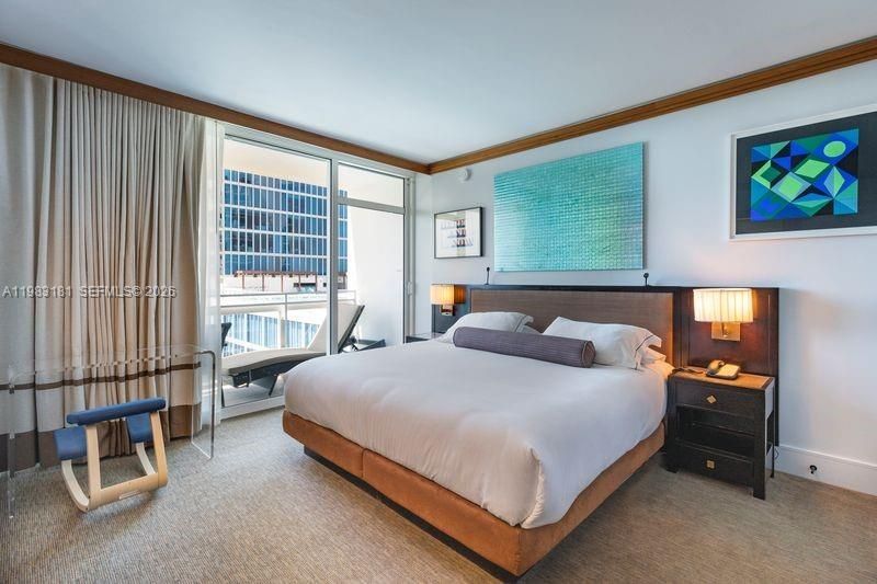 6801 Collins Ave #610 Door, Unit 612, Miami Beach, FL 33141 Photo