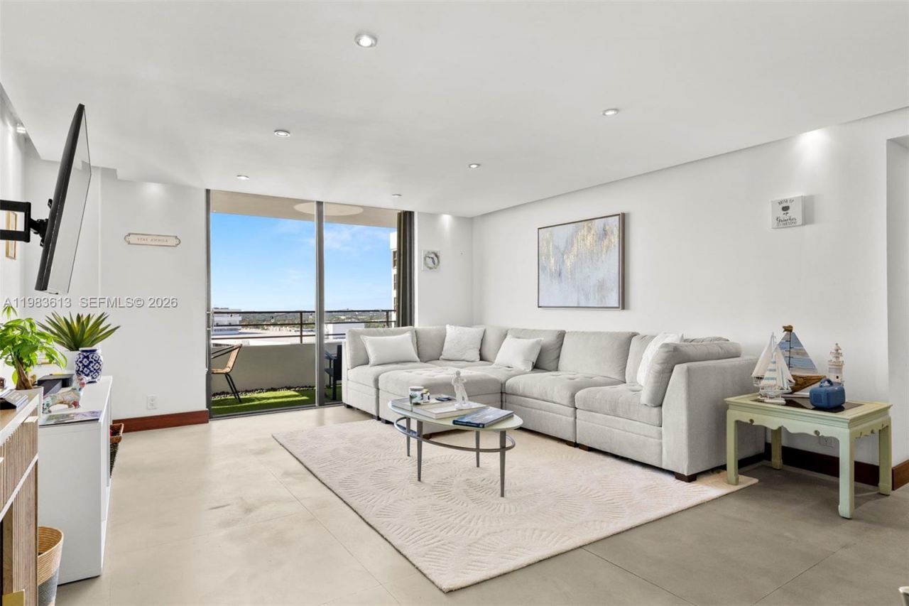 2500 Parkview Dr, Unit 2319, Hallandale Beach, FL 33009 Photo