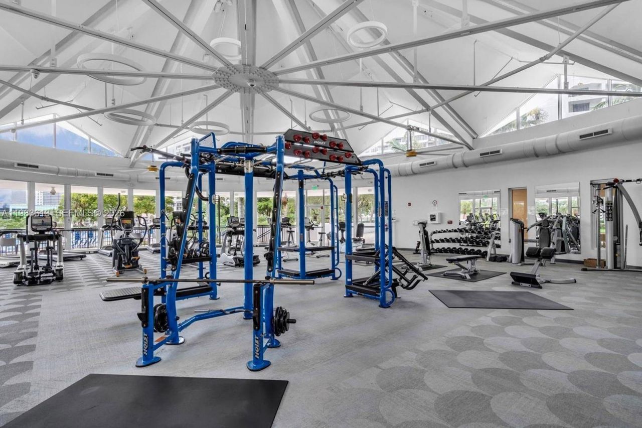 2500 Parkview Dr, Unit 2319, Hallandale Beach, FL 33009 Photo