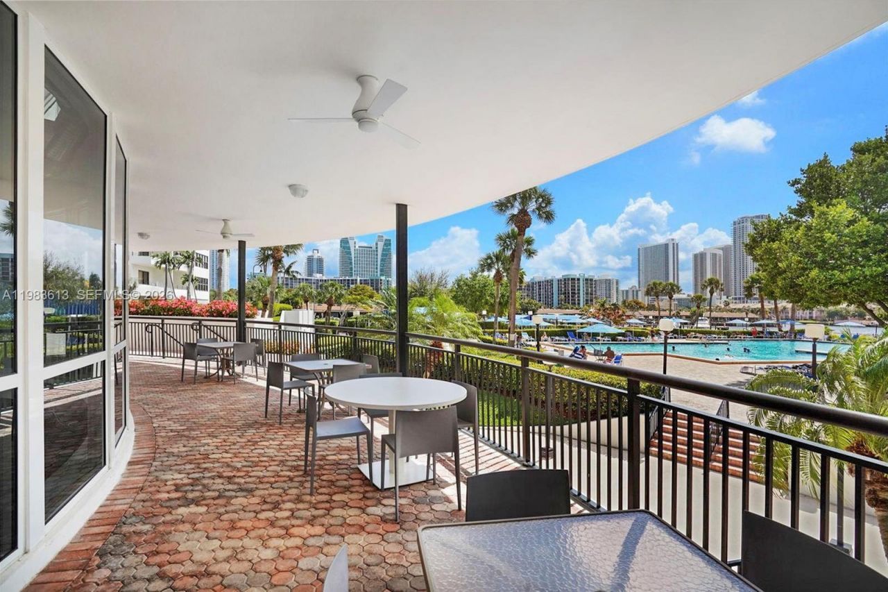 2500 Parkview Dr, Unit 2319, Hallandale Beach, FL 33009 Photo