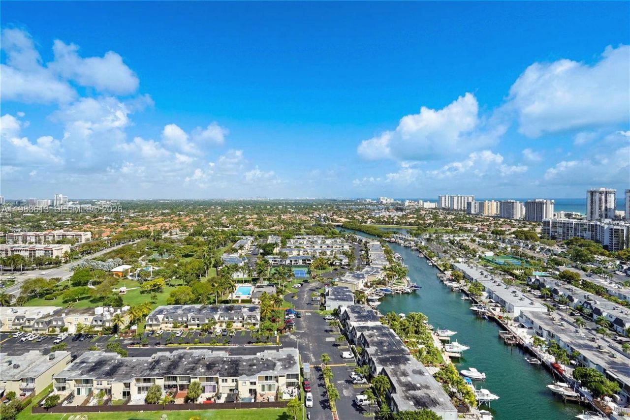 2500 Parkview Dr, Unit 2319, Hallandale Beach, FL 33009 Photo