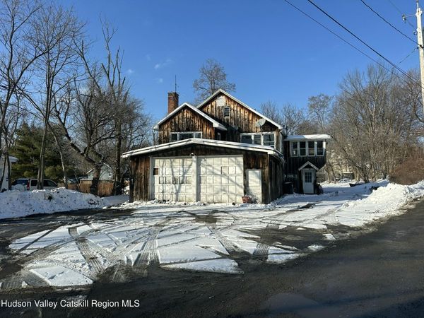 18 Main Street, Philmont, NY 12565