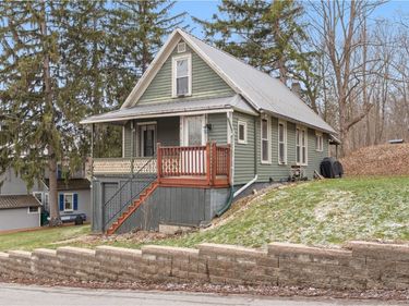 3 Tower Road , Wyoming, NY 14591