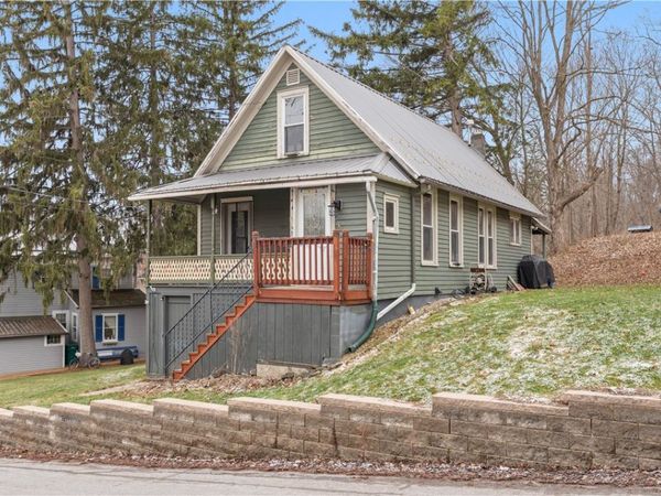 3 Tower Road, Wyoming, NY 14591