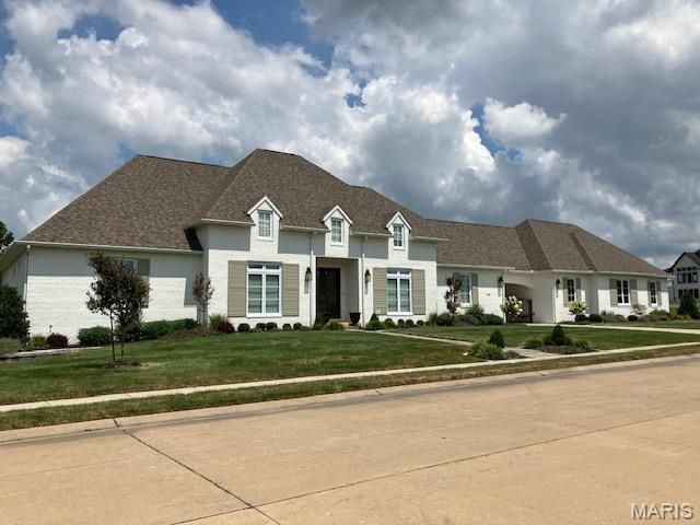 5918 & 5936 Dalhousie Drive, Cape Girardeau, MO 63701 Main Photo