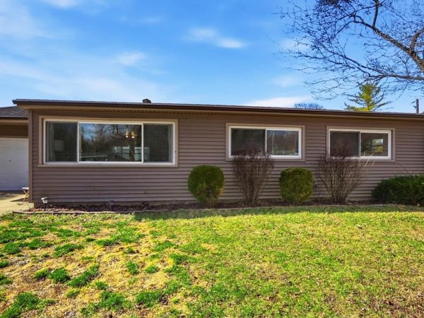 5510 Kimberley Road, Fort Wayne, IN 46809
