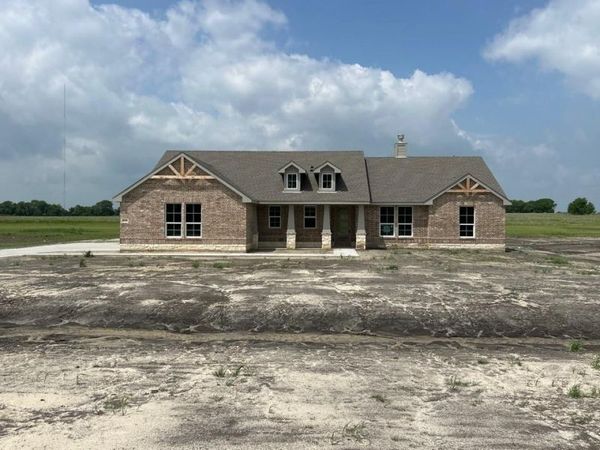 8755 County Road 623, Blue Ridge, TX 75424