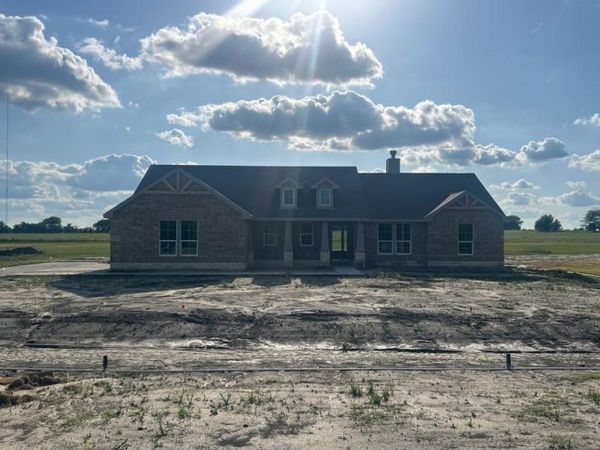 8755 County Road 623, Blue Ridge, TX 75424