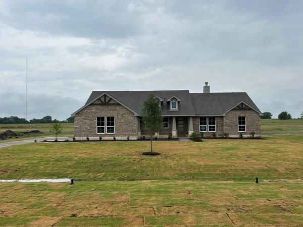 8755 County Road 623, Blue Ridge, TX 75424