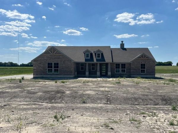 8755 County Road 623, Blue Ridge, TX 75424