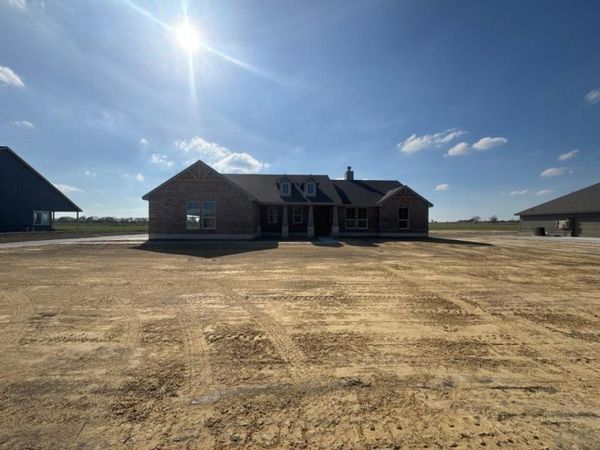 8755 County Road 623, Blue Ridge, TX 75424