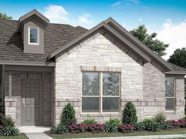 2853 Livestock Drive, Midlothian, TX 76065
