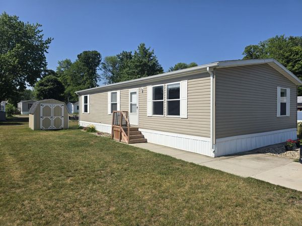 26 Traveler Drive 26, Sparta, MI 49345