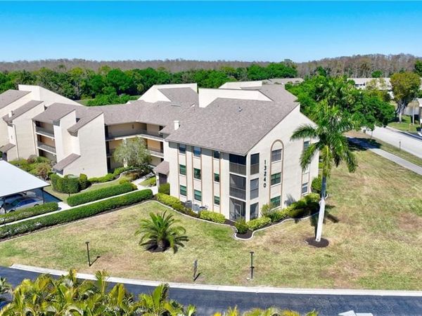 13240 White Marsh LN, Unit 4, FORT MYERS, FL 33912