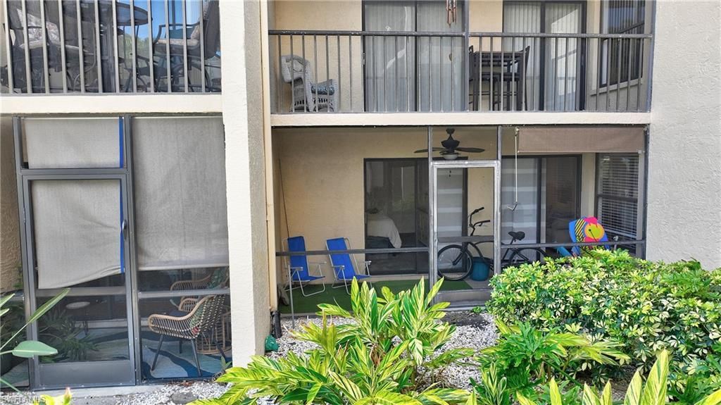 13240 White Marsh Ln, Unit 4, Fort Myers, FL 33912 Photo