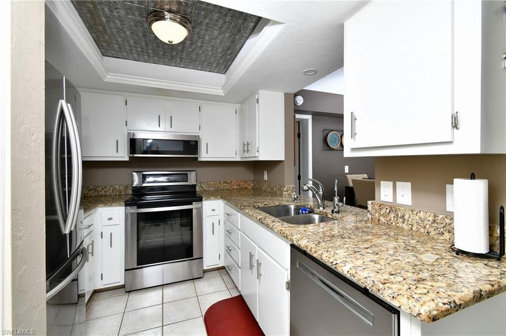 13240 White Marsh Ln, Unit 4, Fort Myers, FL 33912 Photo