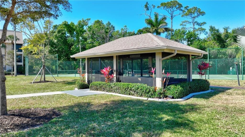 13240 White Marsh Ln, Unit 4, Fort Myers, FL 33912 Photo