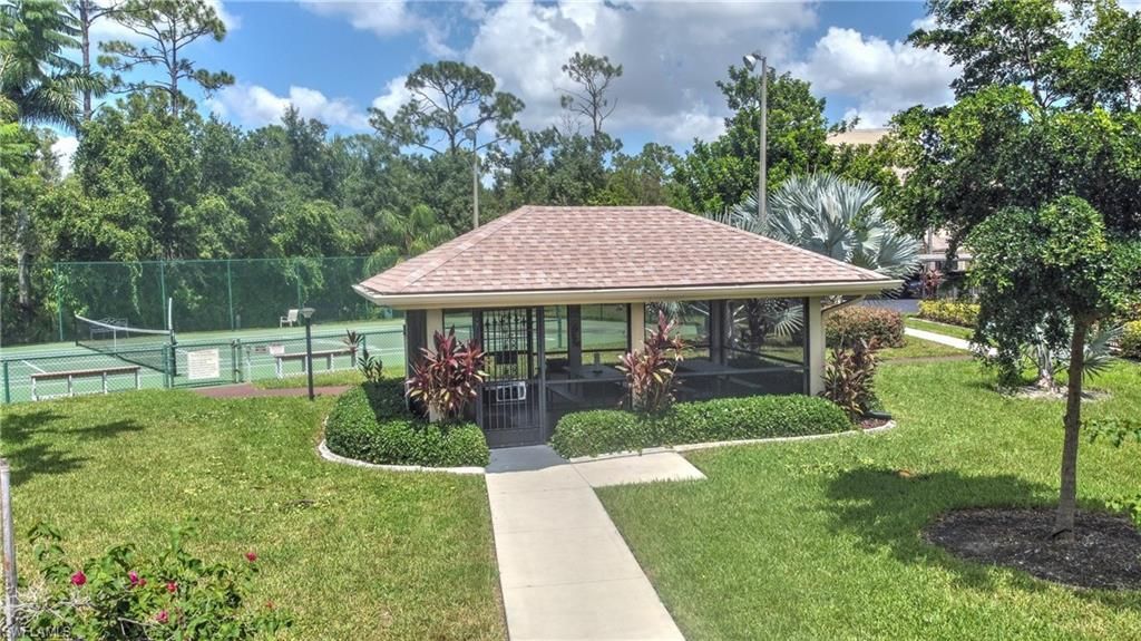 13240 White Marsh Ln, Unit 4, Fort Myers, FL 33912 Photo