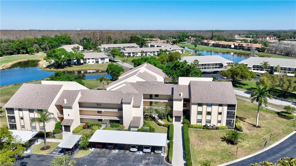 13240 White Marsh Ln, Unit 4, Fort Myers, FL 33912 Photo