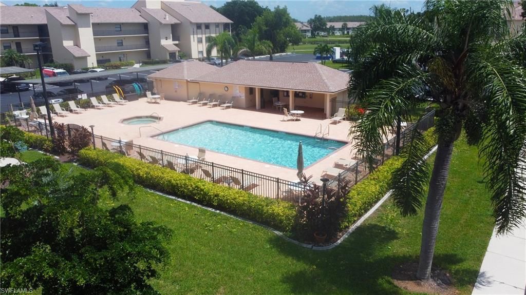 13240 White Marsh Ln, Unit 4, Fort Myers, FL 33912 Photo